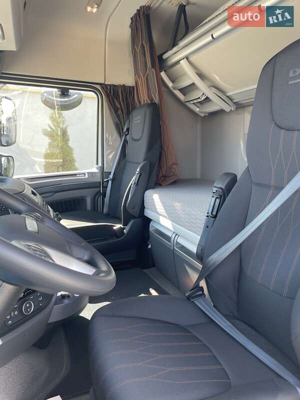 Тягач DAF XF 2025 в Киеве