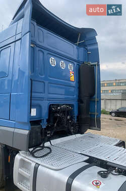 Тягач DAF XF 2016 в 