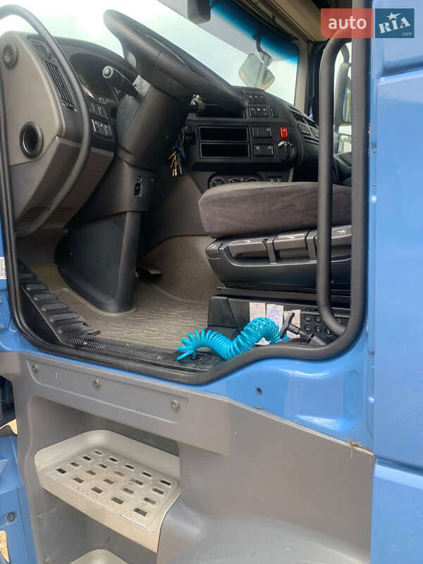 Тягач DAF XF 2016 в Тернополе