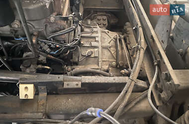 Рефрижератор DAF XF 2002 в 