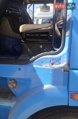 Тягач DAF XF 2008 в 