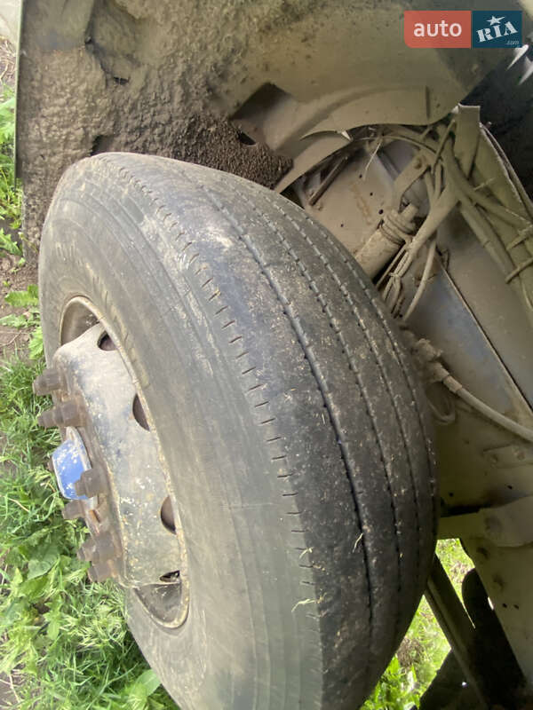 Тягач DAF XF 2001 в Білій Церкві фото 6 Тягач DAF XF 2001 в Білій Церкві