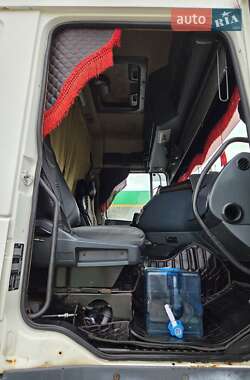 Тягач DAF XF 1998 в 