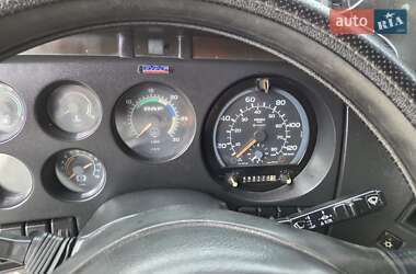 Тягач DAF XF 1998 в 