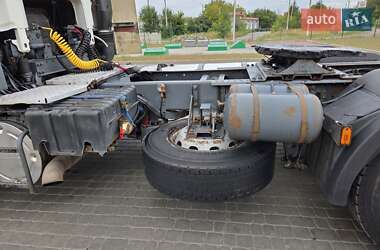 Тягач DAF XF 1998 в 