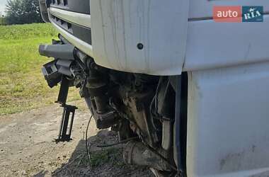 Тягач DAF XF 2006 в 
