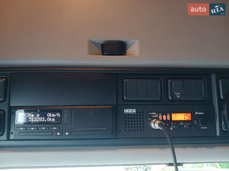 Тягач DAF XF 2021 в Львове фото 12 Тягач DAF XF 2021 в Львове