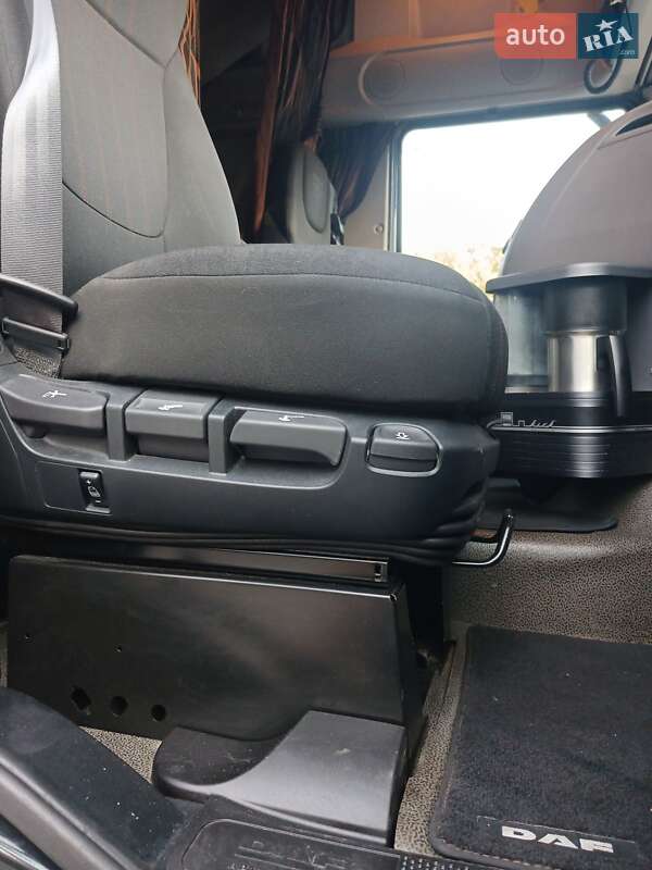 Тягач DAF XF 2021 в Львове фото 32 Тягач DAF XF 2021 в Львове