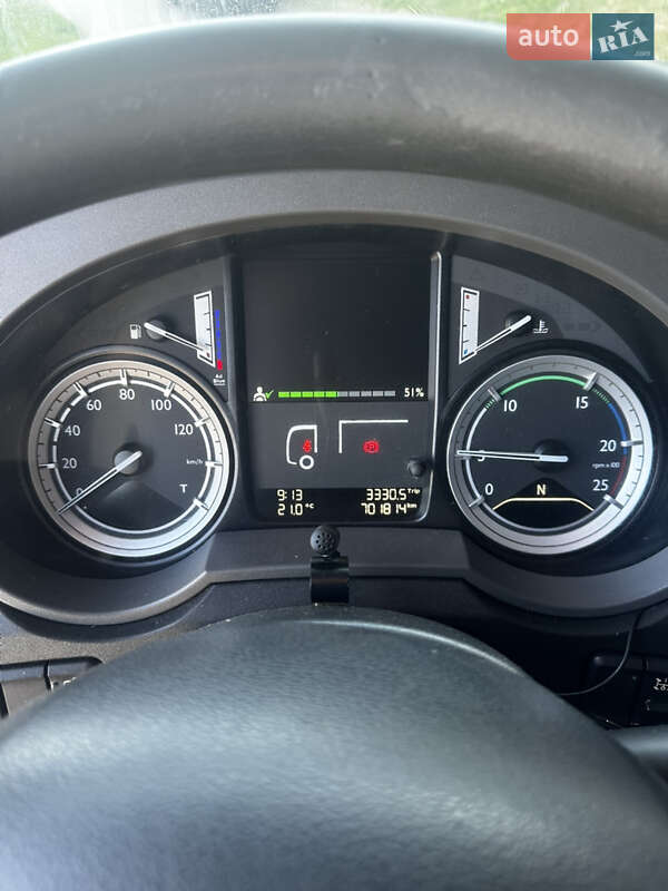 Тягач DAF XF 2014 в Луцке фото 16 Тягач DAF XF 2014 в Луцке