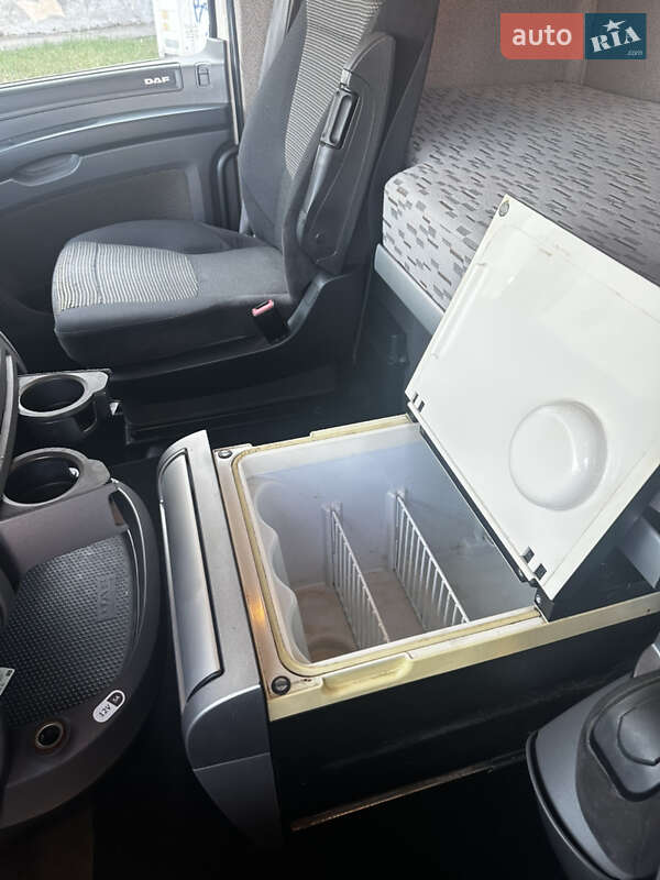 Тягач DAF XF 2014 в Луцке фото 21 Тягач DAF XF 2014 в Луцке