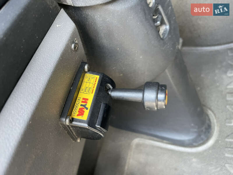 Тягач DAF XF 2014 в Киеве