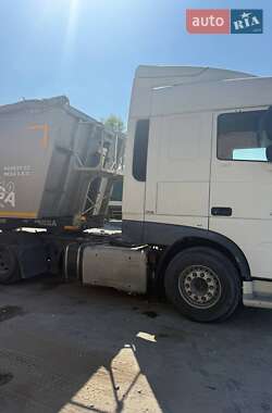 Самоскид DAF XF 2015 в 