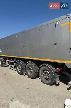 Самоскид DAF XF 2015 в 