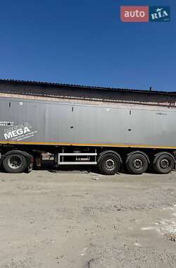 Самоскид DAF XF 2015 в 