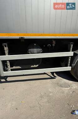 Самоскид DAF XF 2015 в 