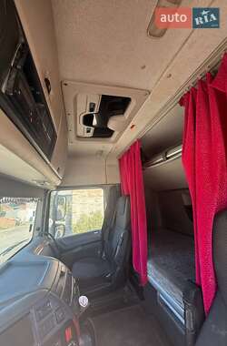 Самоскид DAF XF 2015 в 