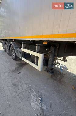 Самоскид DAF XF 2015 в 