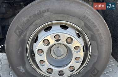 Тягач DAF XF 2015 в 