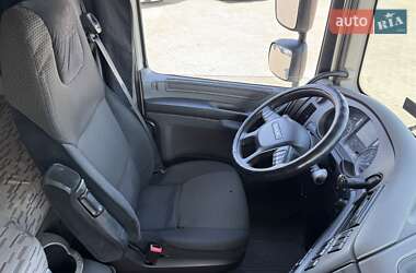 Тягач DAF XF 2015 в 
