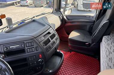 Тягач DAF XF 2015 в 