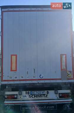 Тентованый DAF XF 2015 в 
