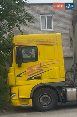 Інші вантажівки DAF XF 2007 в Дніпрі