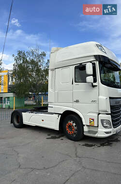 Тягач DAF XF 2014 в Вінниці