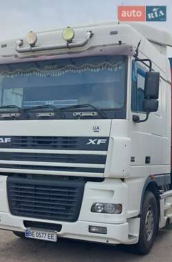 Тягач DAF XF 2005 в Николаеве