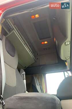 Тягач DAF XF 2013 в 