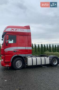 Тягач DAF XF 2013 в 