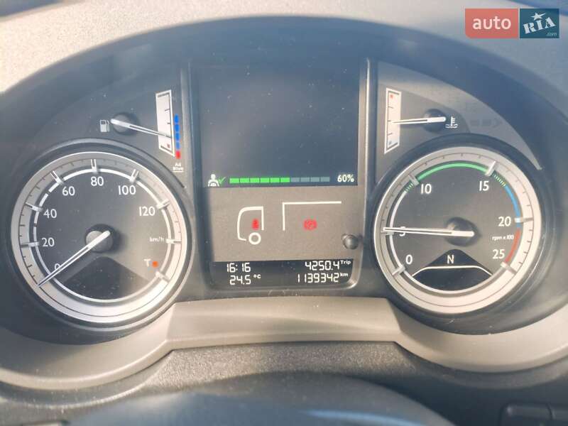 Тягач DAF XF 2014 в Валках фото 5 Тягач DAF XF 2014 в Валках