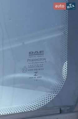 Тягач DAF XF 2019 в 