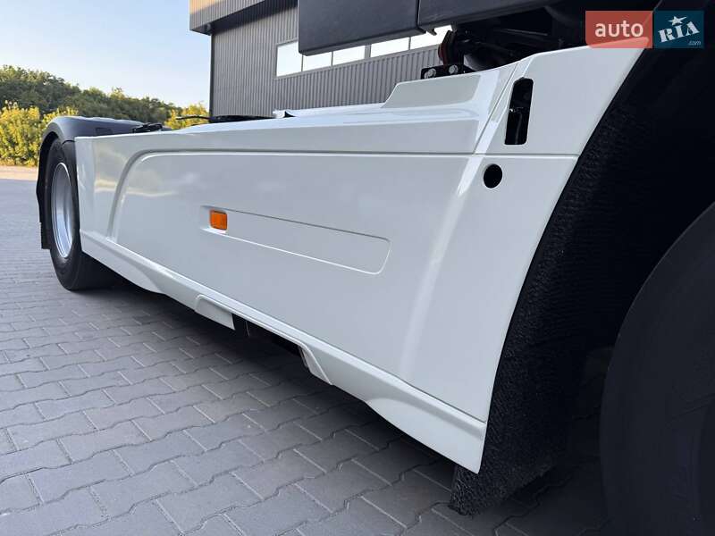 Тягач DAF XF 2019 в Дубно фото 55 Тягач DAF XF 2019 в Дубно