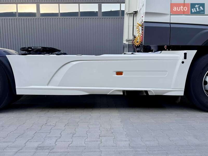 Тягач DAF XF 2019 в Дубно фото 60 Тягач DAF XF 2019 в Дубно