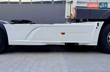 Тягач DAF XF 2019 в 