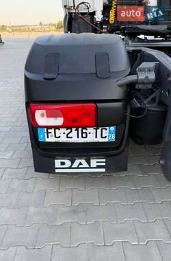 Тягач DAF XF 2019 в 