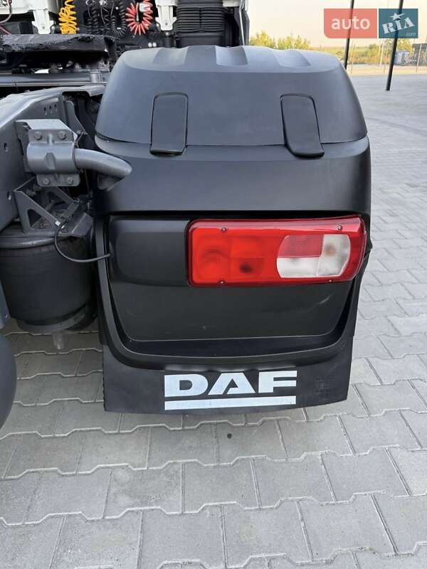 Тягач DAF XF 2019 в Дубно фото 78 Тягач DAF XF 2019 в Дубно