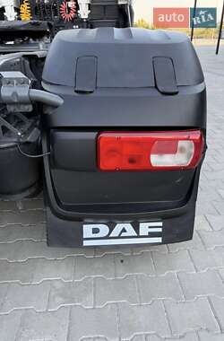 Тягач DAF XF 2019 в 
