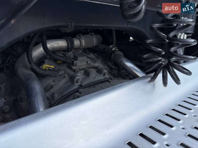 Тягач DAF XF 2019 в Дубно фото 88 Тягач DAF XF 2019 в Дубно