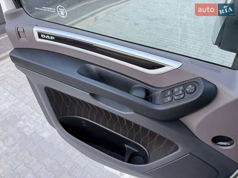 Тягач DAF XF 2019 в Дубно фото 104 Тягач DAF XF 2019 в Дубно