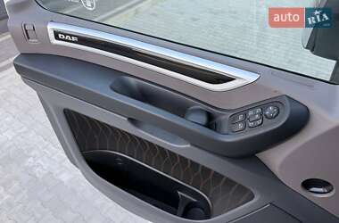 Тягач DAF XF 2019 в 