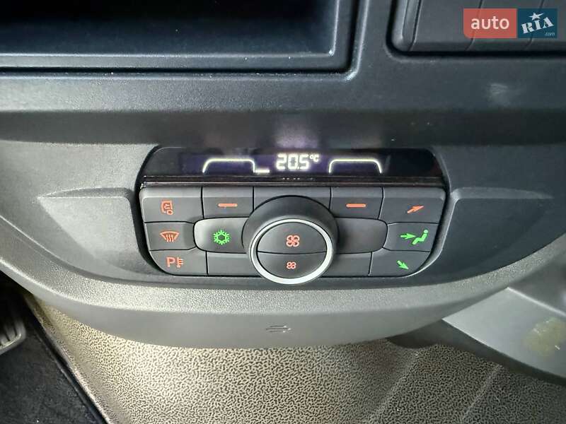 Тягач DAF XF 2019 в Дубно фото 112 Тягач DAF XF 2019 в Дубно