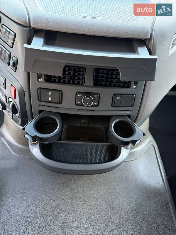 Тягач DAF XF 2019 в Дубно фото 116 Тягач DAF XF 2019 в Дубно