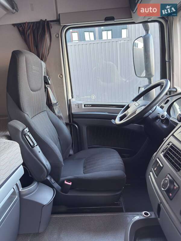 Тягач DAF XF 2019 в Дубно фото 129 Тягач DAF XF 2019 в Дубно