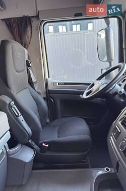 Тягач DAF XF 2019 в 