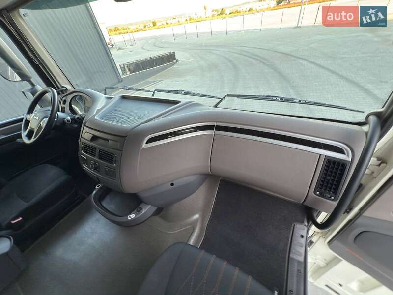 Тягач DAF XF 2019 в Дубно фото 132 Тягач DAF XF 2019 в Дубно