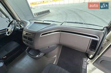 Тягач DAF XF 2019 в 