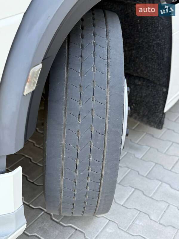 Тягач DAF XF 2019 в Дубно фото 150 Тягач DAF XF 2019 в Дубно