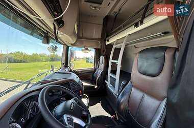 Тягач DAF XF 2018 в 