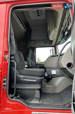 Тягач DAF XF 2017 в 